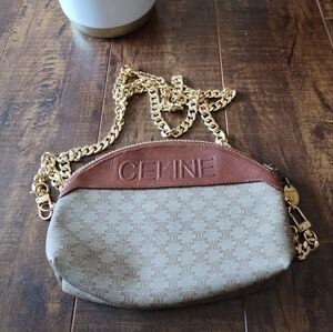 Celine WOC
